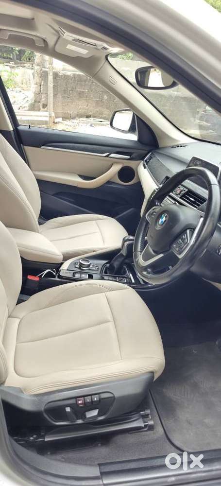Bmw X1 2.0 Sdrive 20d, 2018, Diesel