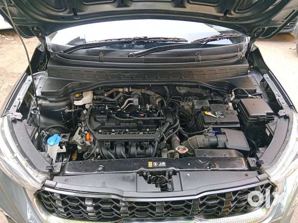 Kia Sonet 1.2 Htk Plus, 2023, Petrol