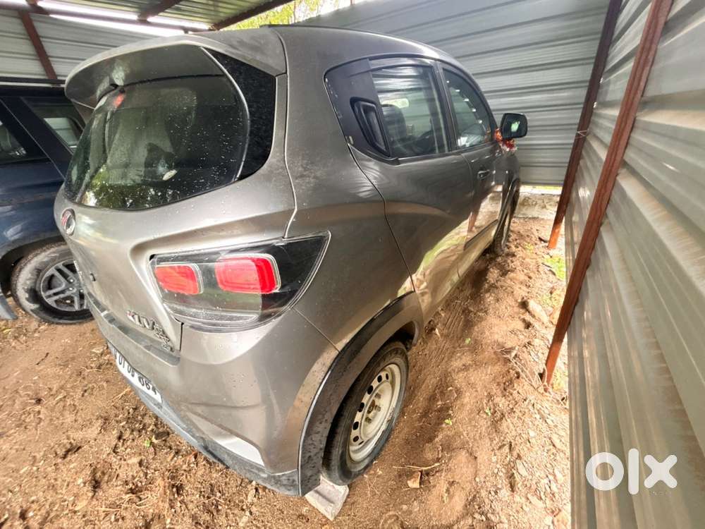 Mahindra Kuv100 K2 Nxt Diesel (november-2018)