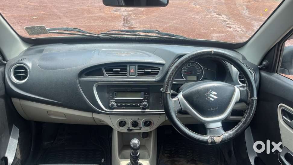 Maruti Suzuki Alto 800 Vxi Airbag, 2020, Petrol
