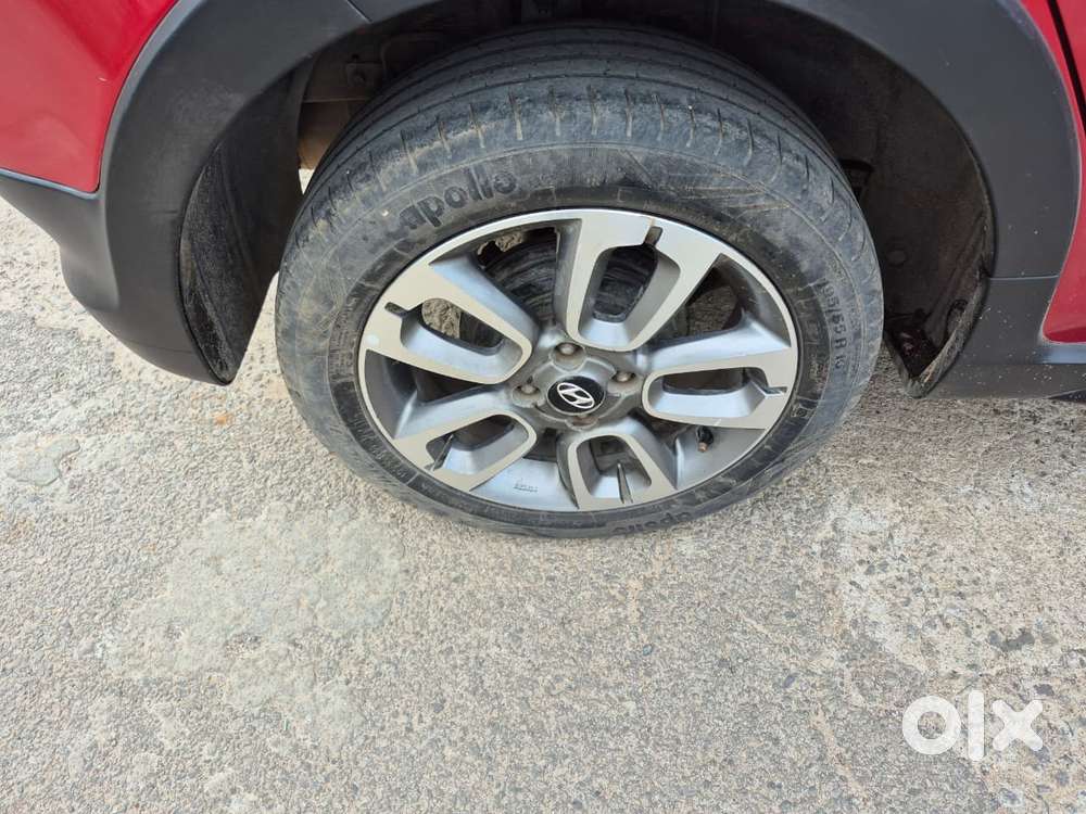 Hyundai I20 Active 1.2 Sx, 2019, Petrol