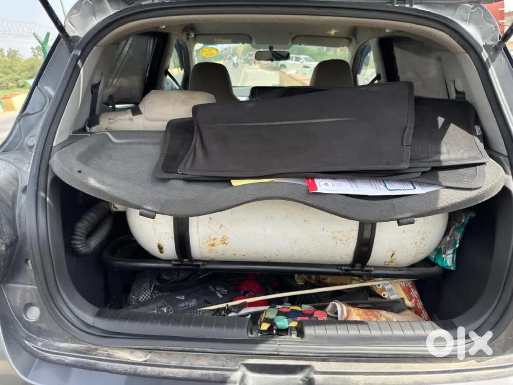 Hyundai Grand I10 Sportz 2022 Model Car