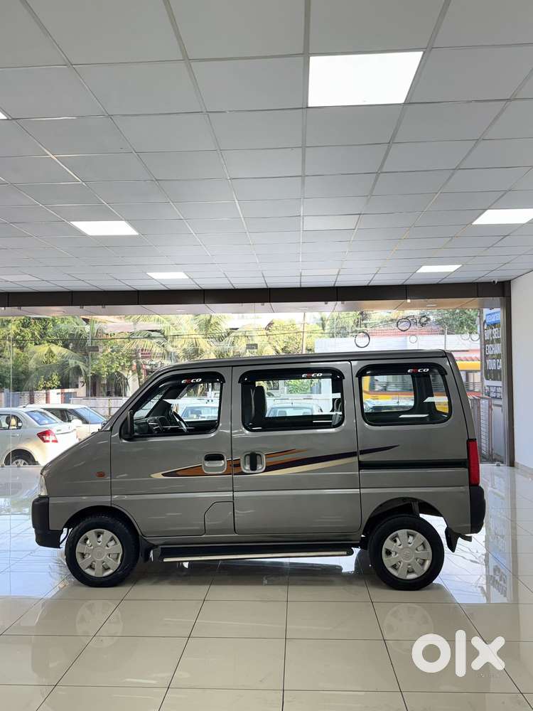 Maruti Suzuki Eeco 5 Seater Ac, 2022, Petrol