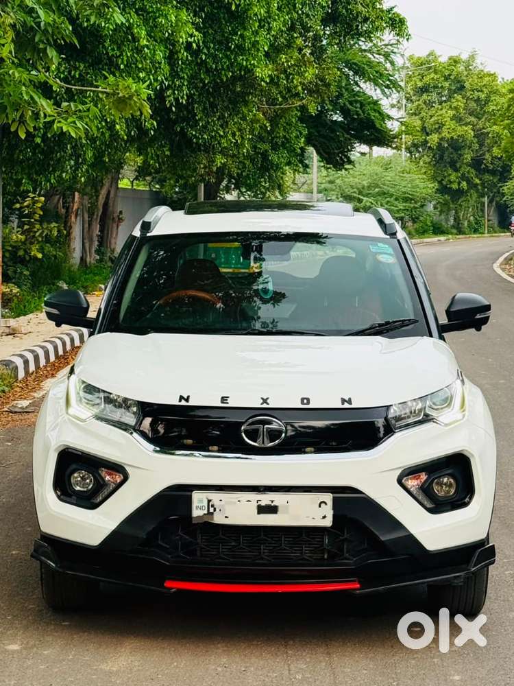 Tata Nexon 1.5 Revotorq Xm Plus (s), 2022, Petrol