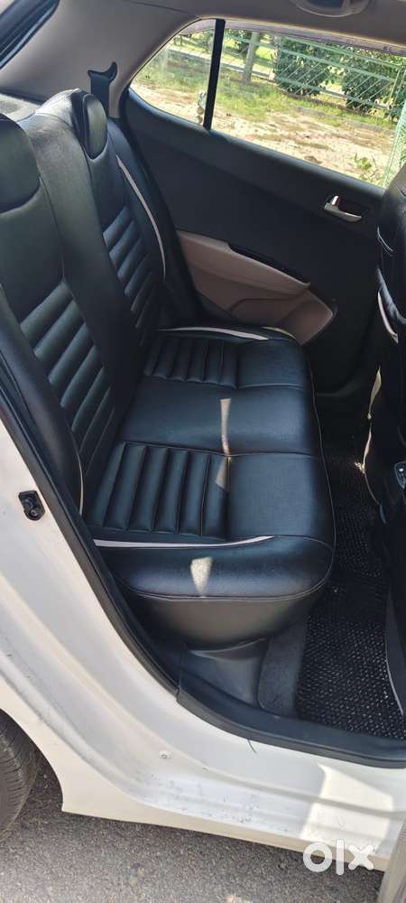 Hyundai Grand I10 Sportz, 2014, Petrol