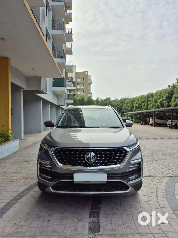 Mg Hector Shine 2.0 Turbo Diesel Mt, 2023, Diesel
