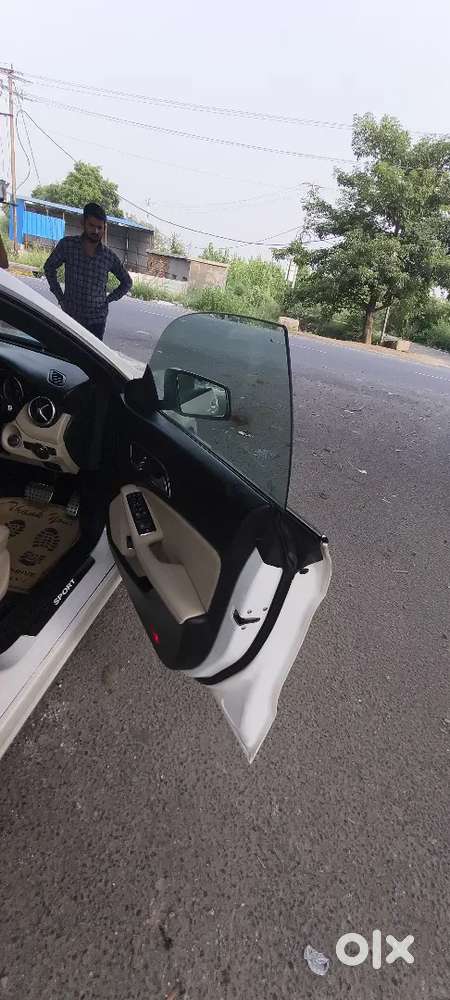 Mercedes-benz Cla 200 2020