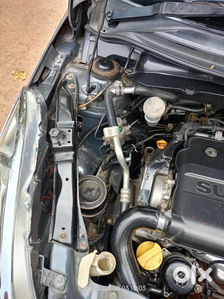 Maruti Suzuki Swift 2014 Diesel