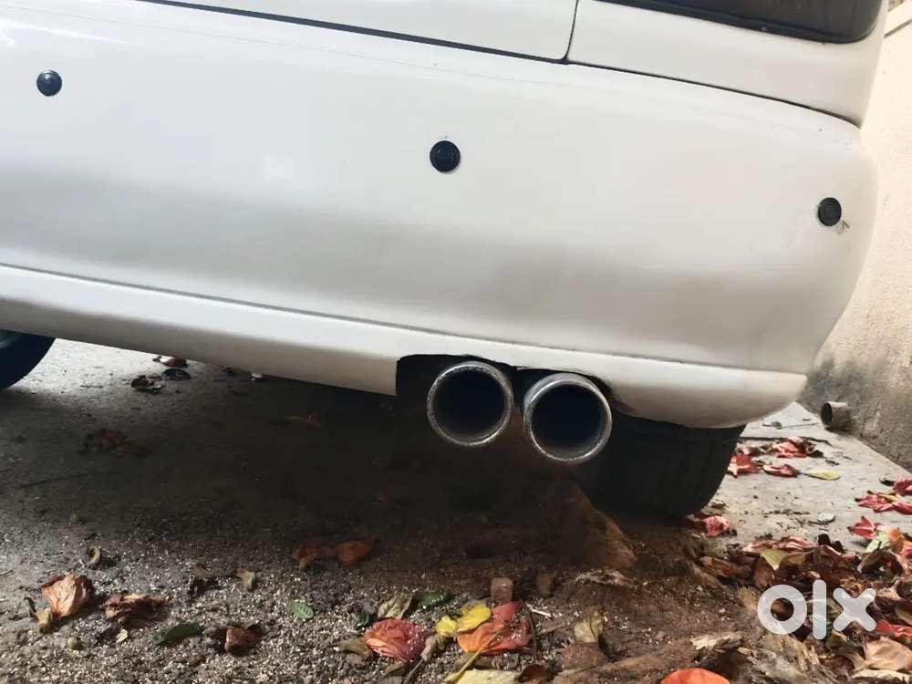 Baleno Rs Maruti 2006