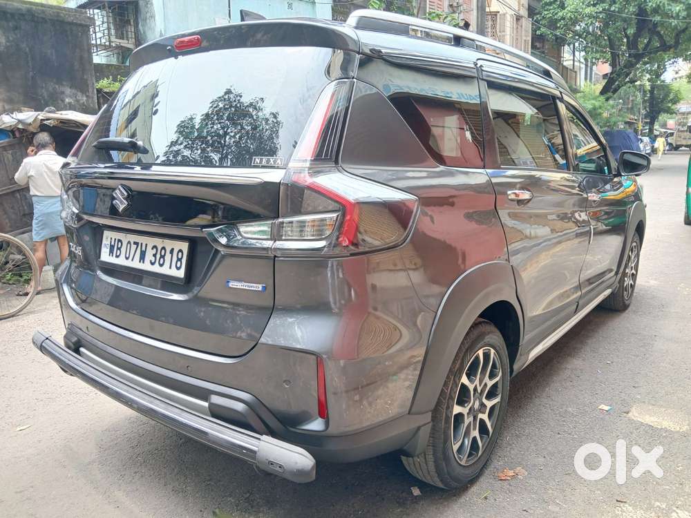 Maruti Suzuki Xl6 1.5 Alpha Mt, 2025, Petrol