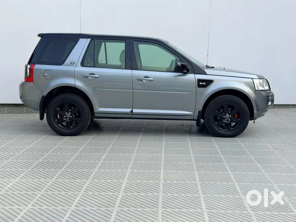 Land Rover Freelander 2, 2013, Diesel