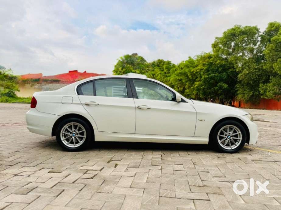 Bmw 3 Series 320d Sedan, 2011, Diesel