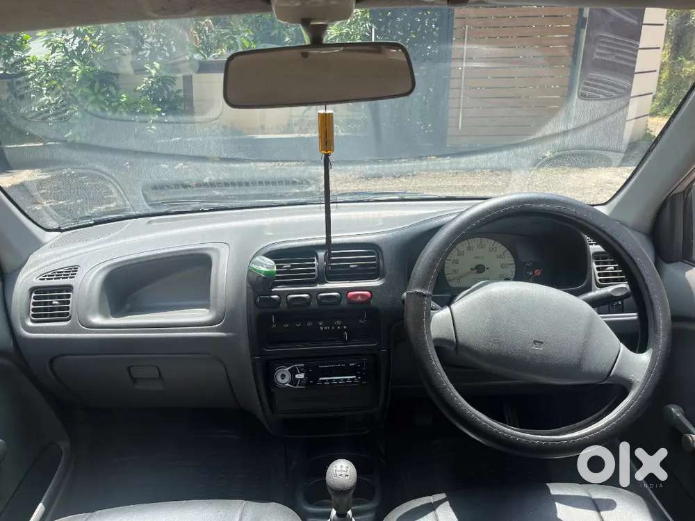 Maruti Suzuki Alto 2008 Year