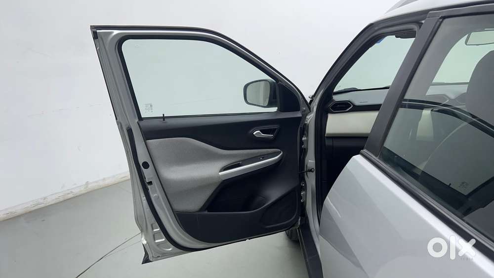Nissan Magnite 1.0 Xl, 2021, Petrol