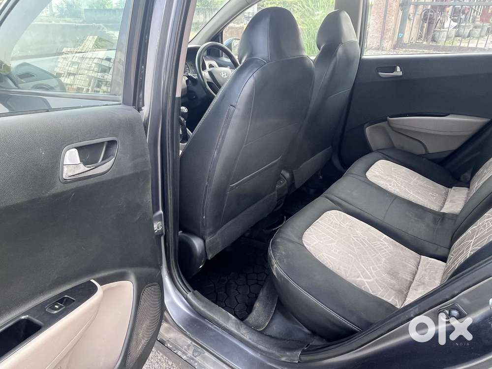 Hyundai Grand I10 Sportz 1.2 Kappa Vtvt, 2014, Cng & Hybrids