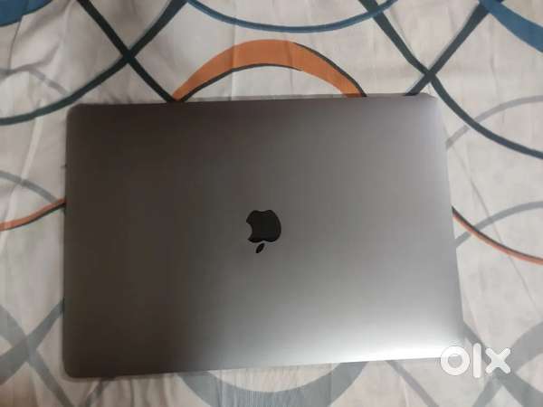 Apple macbook pro