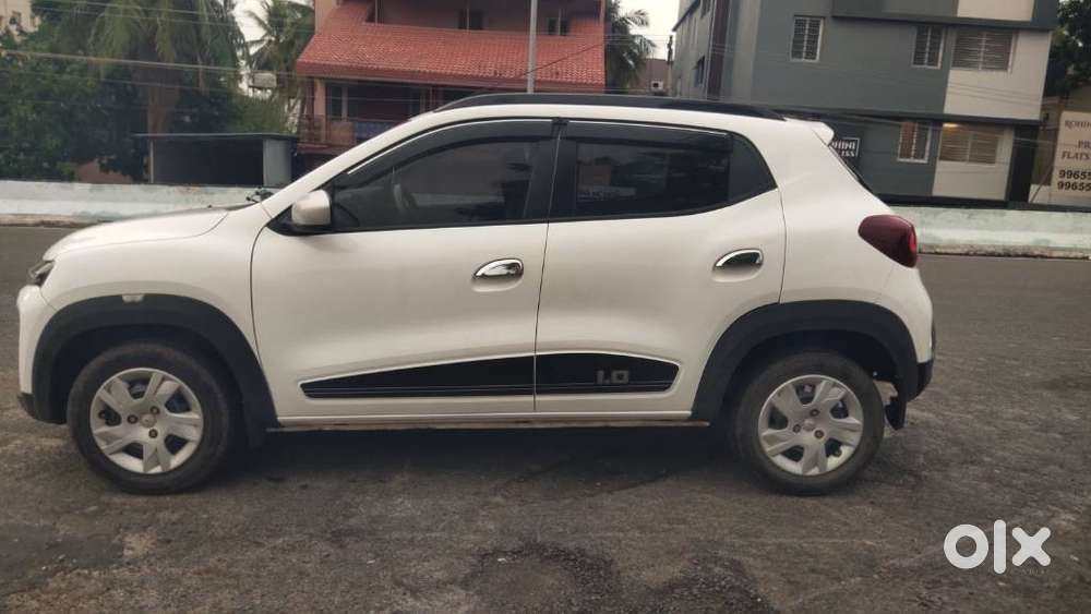 Renault Kwid, 2022, Petrol