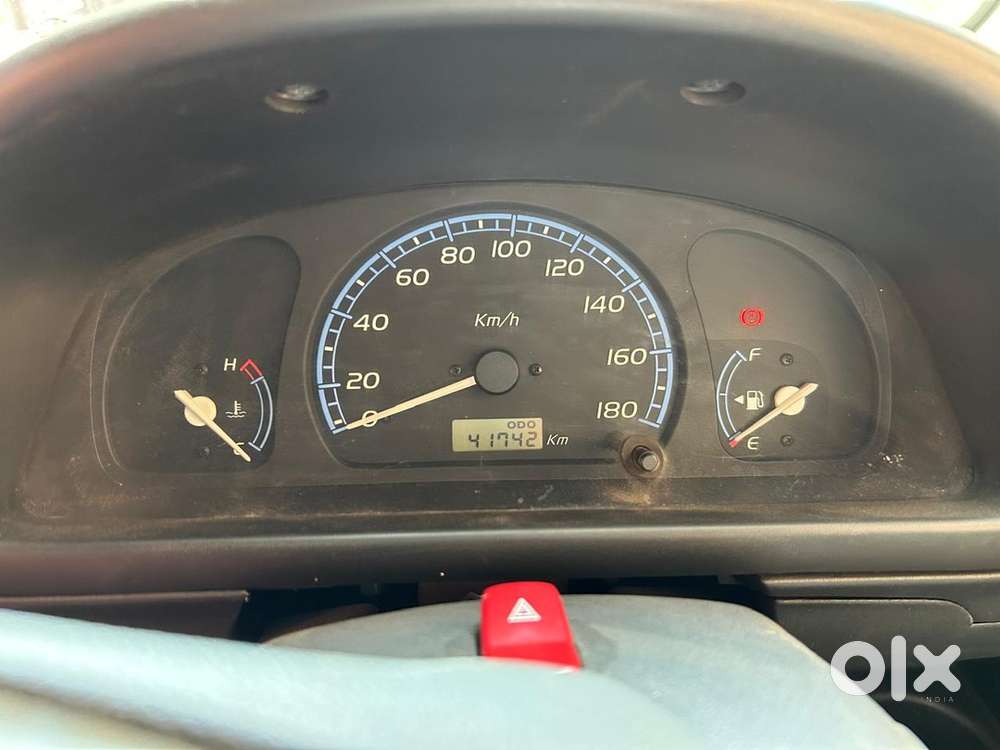 Maruti Suzuki Wagon R Petrol Well Maintained