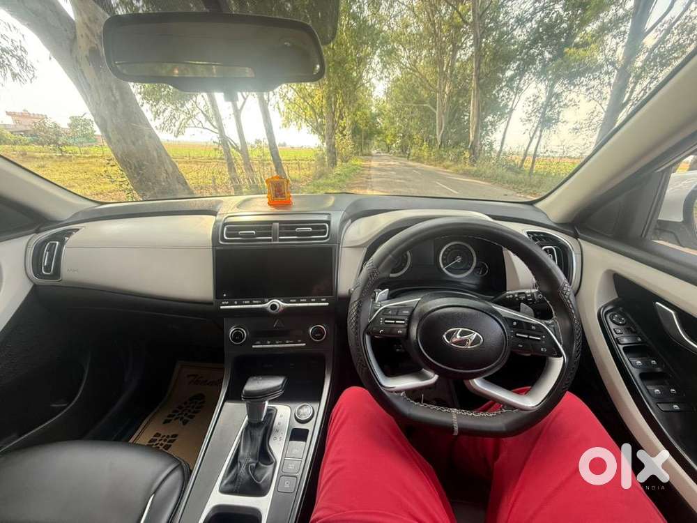 Hyundai Creta 2020 Diesel Good Condition