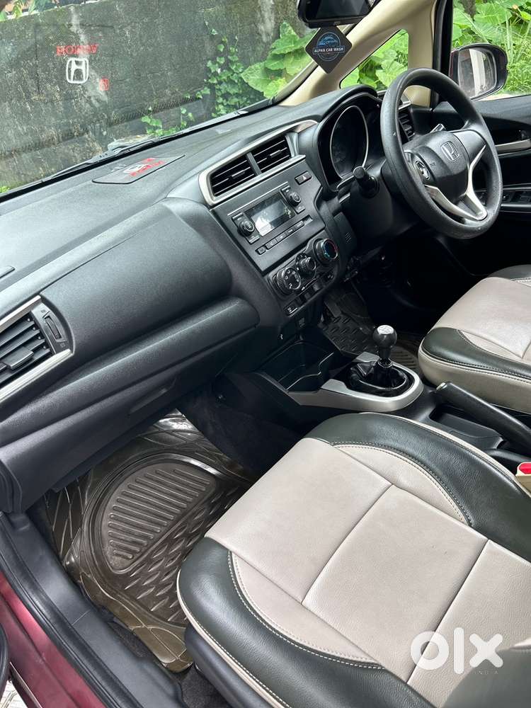 Honda Jazz Diesel 2016 Model