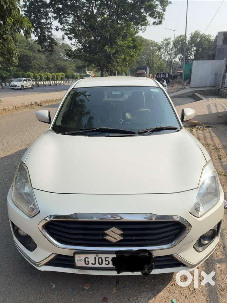 Maruti Suzuki Dzire 2018 Petrol Good Condition