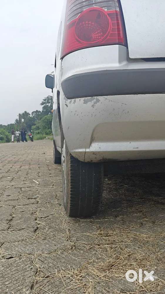 Hyundai Santro Xing 2007
