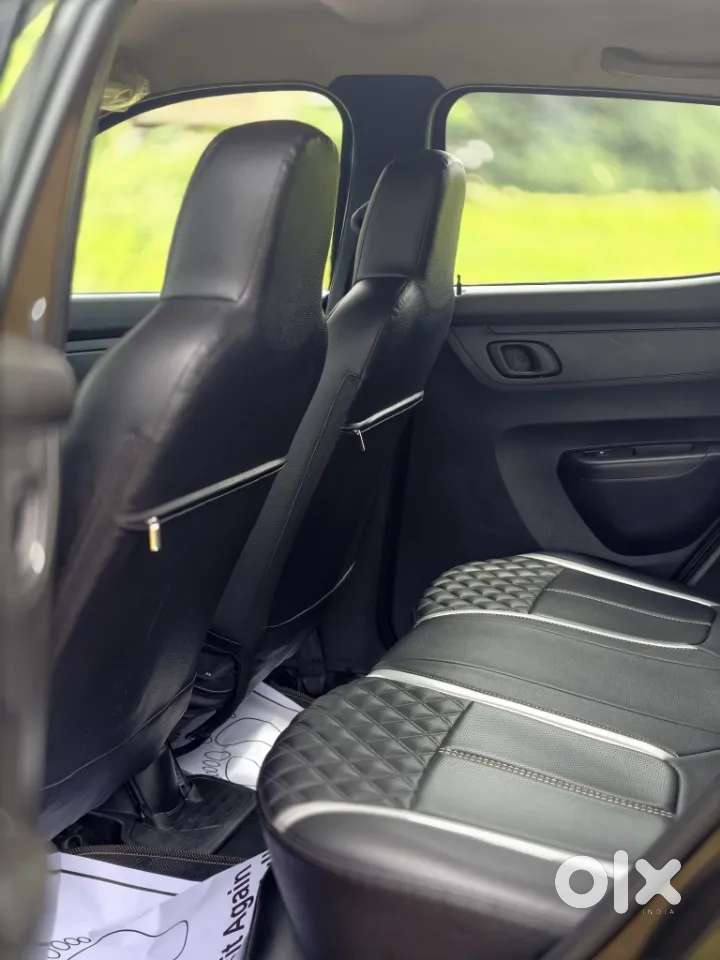 Renault Kwid Rxt 1.0, 2022, Petrol