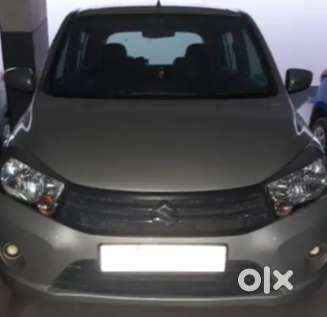 Maruti-suzuki Celerio Vxi 2015