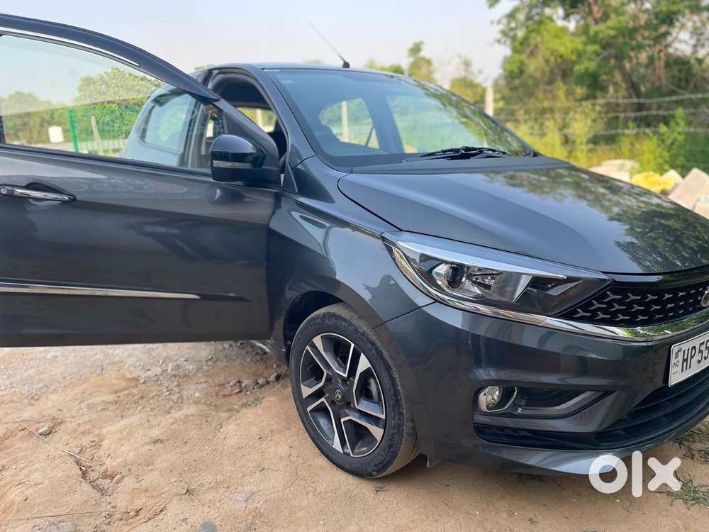 Tata Tiago Petrol 2022