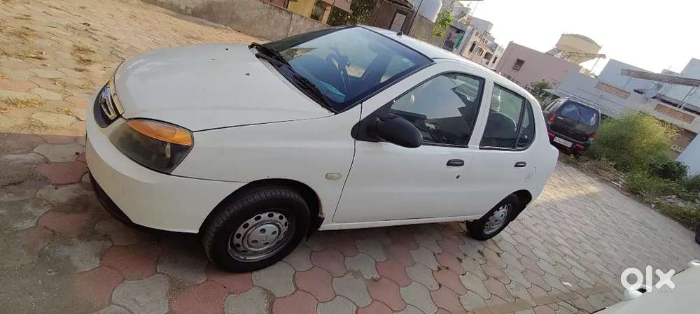 Well-maintained Tata Indigo Ecs  2013 Excellent Condition For Sale