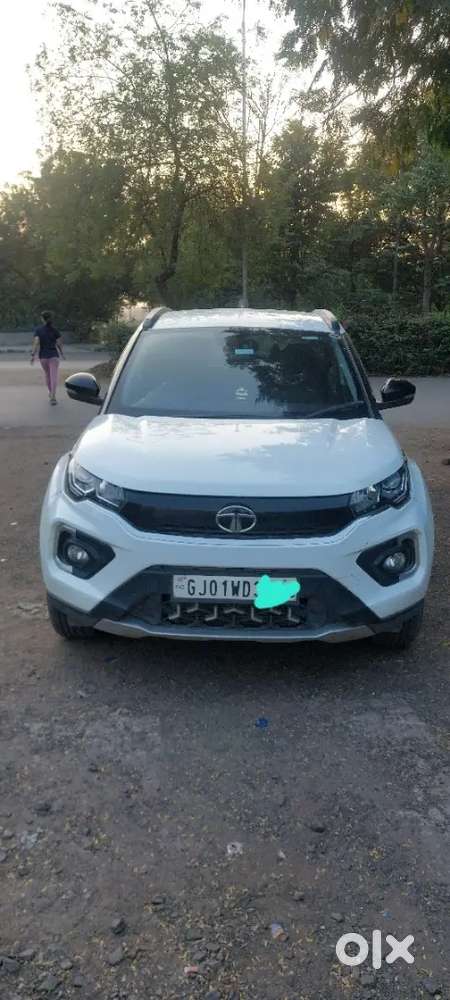 Tata Nexon Diesel 2021
