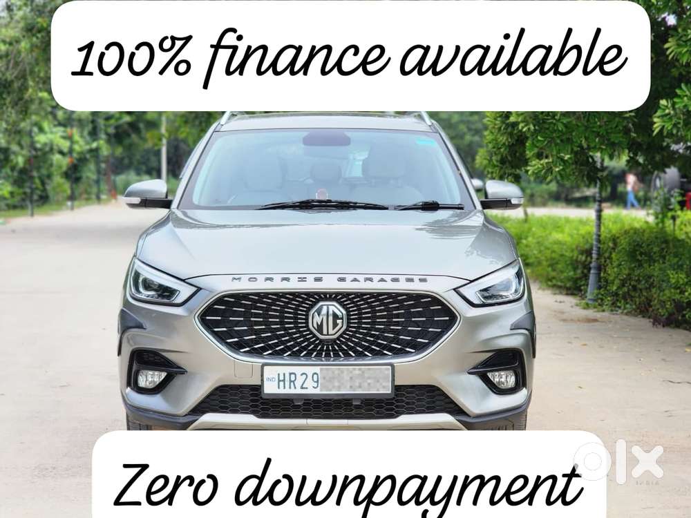 Mg Astor 1.5 Smart, 2023, Petrol