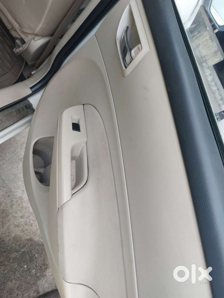 Maruti Suzuki Dzire 2015
