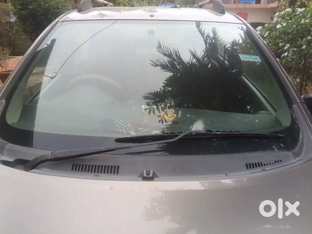 Datsun Redi Go 2017 Petrol Well Maintained