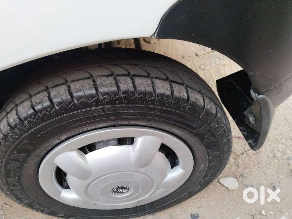 Maruti Suzuki Alto 0.8 Lxi (o), 2012, Petrol