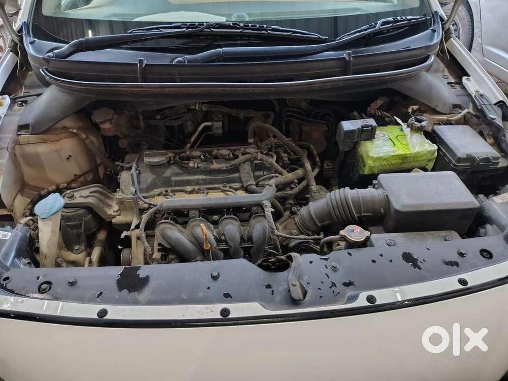 Hyundai New I20 2019 Petrol Well Maintained