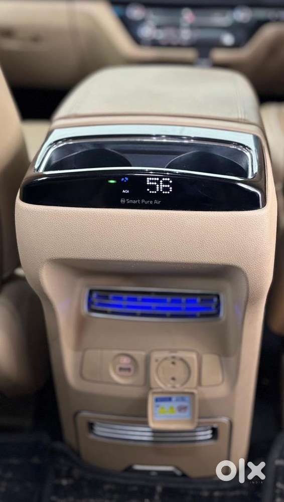 Kia Carnival 2022 Diesel Well Maintained