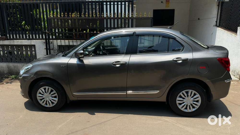 Maruti Suzuki Petrol 2018
