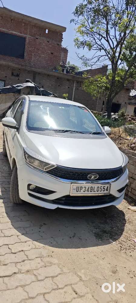 Tata Tigor Jtp Petrol 2022