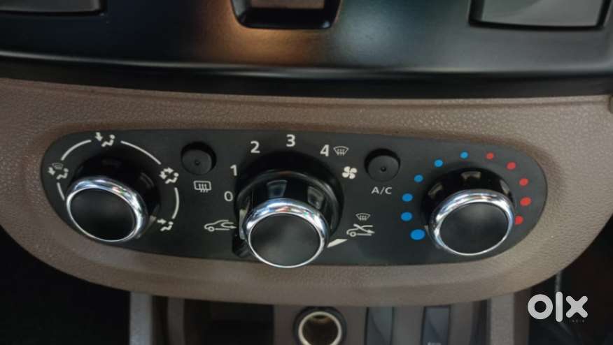 Renault Duster 1.3 Rxs Turbo Petrol, 2019, Petrol