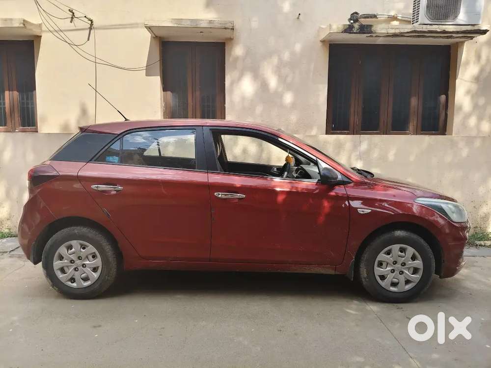 Hyundai I20 1.2 Era 2018