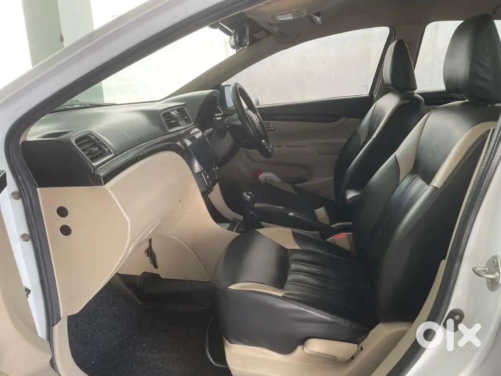 Maruti Suzuki Ciaz Vdi Plus 2016 Diesel