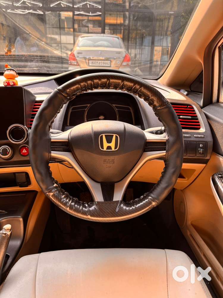Honda Civic Petrol 2007
