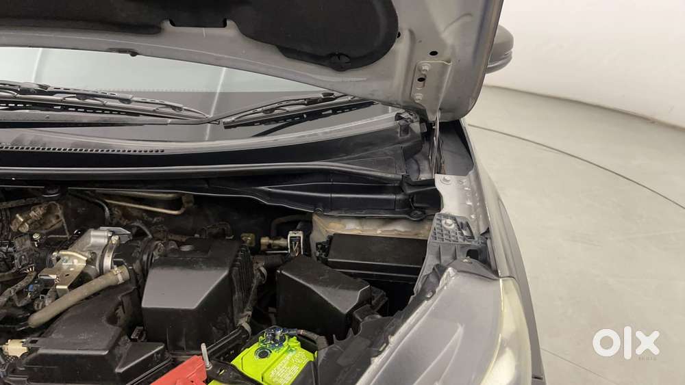 Honda Wr-v 1.2 Vx I-vtec, 2017, Petrol