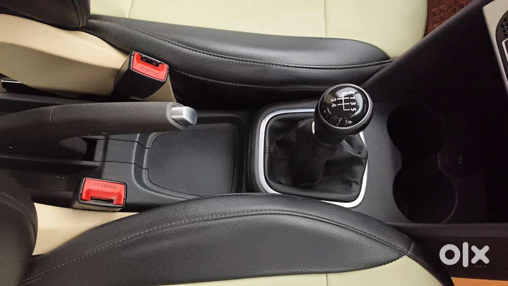 Volkswagen Polo 2013-2015 1.2 Mpi Highline, 2015, Petrol