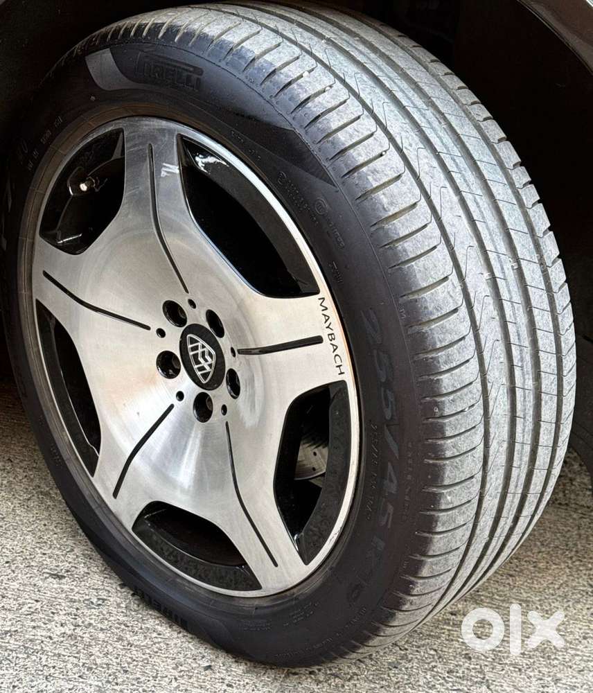 Mercedes-benz S-class S 350 Cdi, 2015, Diesel