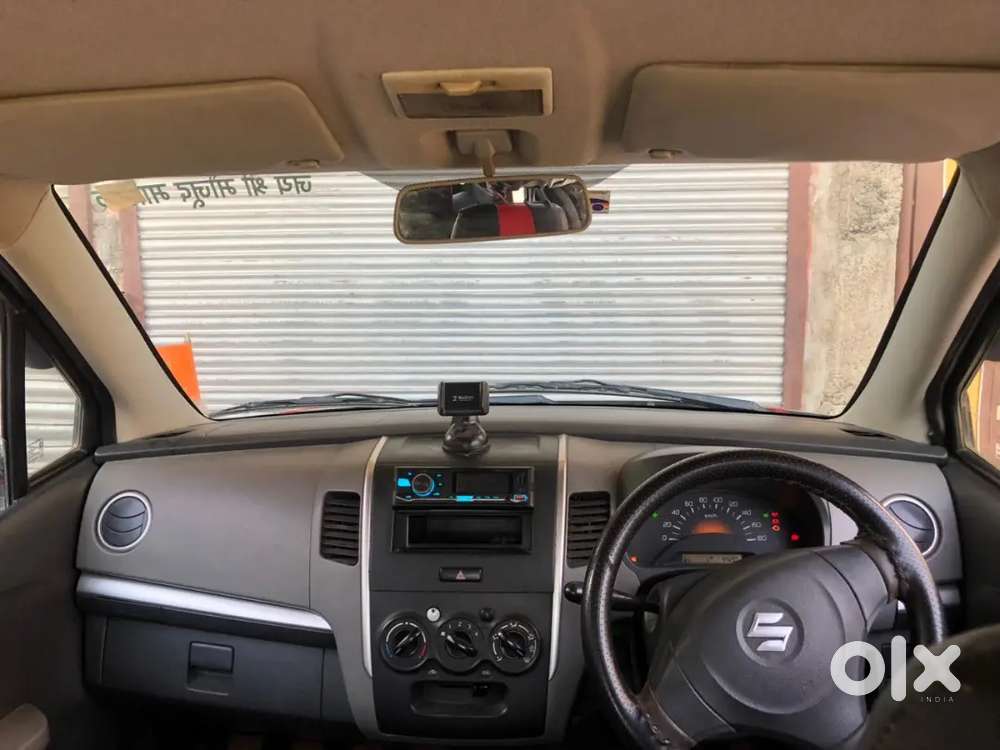 Maruti Suzuki Wagon R Lxi 2011  Good Condition  Urgent Sale