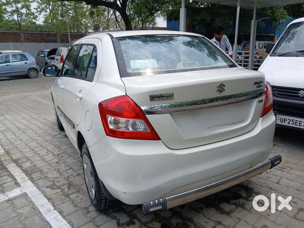 Maruti Suzuki Swift Dzire 2016 Petrol Good Condition