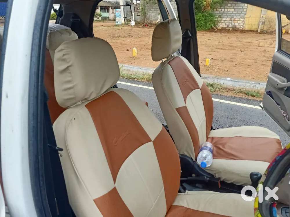 Tata Indica Ev2 2011 Diesel Manual