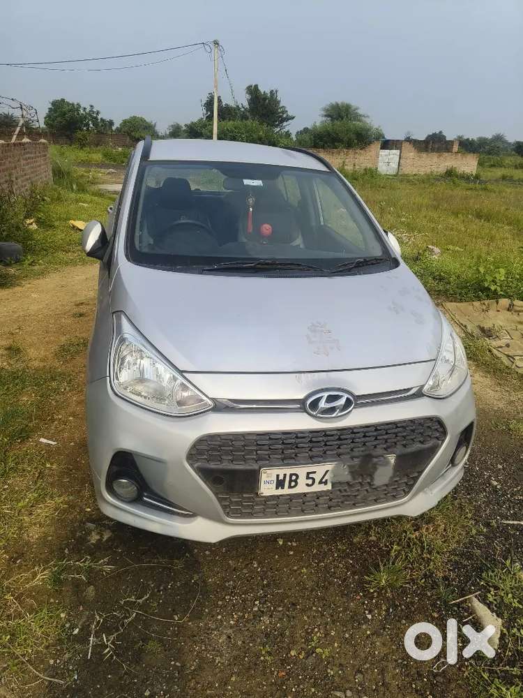 Hyundai Grand I10 Sportz 2018 1.2 Direct From Owner